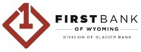 First Bank of Wyoming Logo